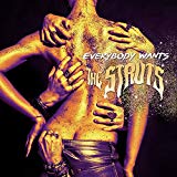 Everybody Wants [lp] - Vinyl