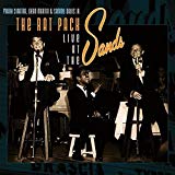 The Rat Pack - Live At The Sands [2 Lp] - Vinyl