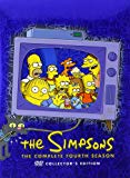 The Simpsons: Season 4 - Dvd