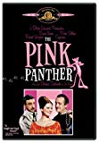 The Pink Panther - Dvd