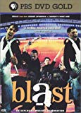 Blast! An Explosive Musical Celebration - Dvd
