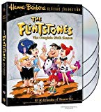 The Flintstones - The Complete Sixth Season - Dvd