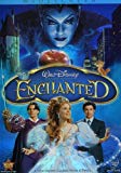 Enchanted (widescreen Edition) - Dvd