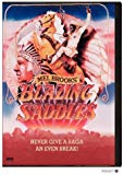 Blazing Saddles - Dvd