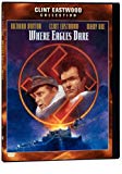 Where Eagles Dare (clint Eastwood Collection) - Dvd