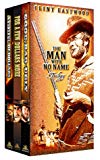 The Man With No Name Trilogy (a Fistful Of Dollars, For A Few Dollars More, The Good, The Bad, And The Ugly) - Dvd