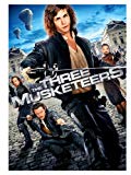 Three Musketeers (2011) - Dvd