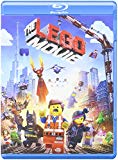 The Lego Movie - Dvd