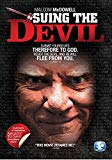 Suing The Devil - Dvd
