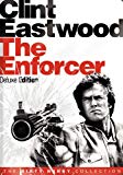 Enforcer (dvd/deluxe Edition/o-sleeve) - Dvd