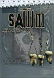 Saw Iii (uncut Version) - Dvd