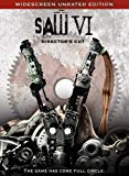 Saw Vi (widescreen Unrated Edition) - Dvd