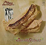 Burrito Deluxe - Vinyl