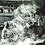 Rage Against The Machine - Vinyl