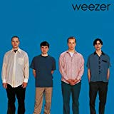 Weezer (blue Album) [lp] - Vinyl