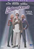 Galaxy Quest (widescreen Edition) - Dvd