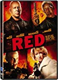 Red (special Edition) - Dvd