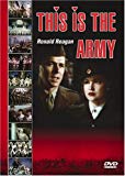This Is The Army - Dvd