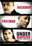 Under Suspicion - Dvd