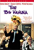 The Big Kahuna (widescreen) - Dvd