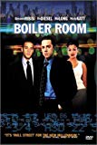 Boiler Room - Dvd