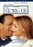 The Story Of Us - Dvd