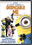 Despicable Me (single-disc Edition) - Dvd