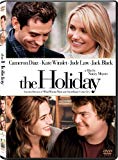 The Holiday - Dvd