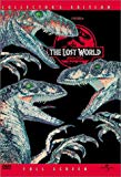 The Lost World - Jurassic Park (full-screen Collector's Edition) - Dvd
