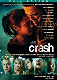 Crash (full Screen Edition) - Dvd