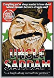 Uncle Saddam - Dvd