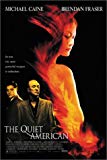The Quiet American - Dvd