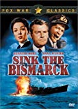 Sink The Bismarck! - Dvd