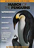 March Of The Penguins (widescreen Edition) - Dvd