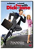 Fun With Dick And Jane - Dvd