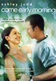Come Early Morning - Dvd