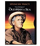 The Old Man And The Sea - Dvd