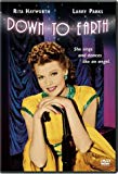 Down To Earth - Dvd