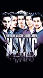 'n Sync - Live From Madison Square Garden - Dvd