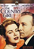 The Country Girl - Dvd