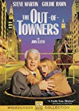 The Out-of-towners - Dvd