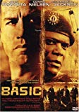 Basic - Dvd