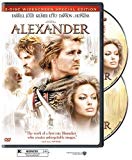 Alexander (two-disc Special Edition) - Dvd