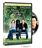 Must Love Dogs (full Screen Edition) - Dvd
