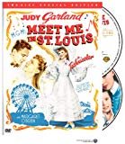 Meet Me In St. Louis (two-disc Special Edition) - Dvd