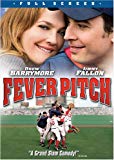 Fever Pitch (full Screen Edition) - Dvd