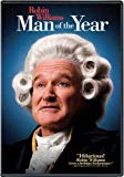 Man Of The Year (full Screen Edition) - Dvd