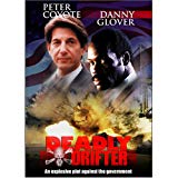 Deadly Drifter - Dvd
