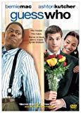Guess Who - Dvd