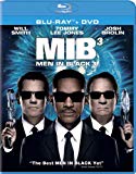 Men In Black 3 [blu-ray] - Blu-ray
